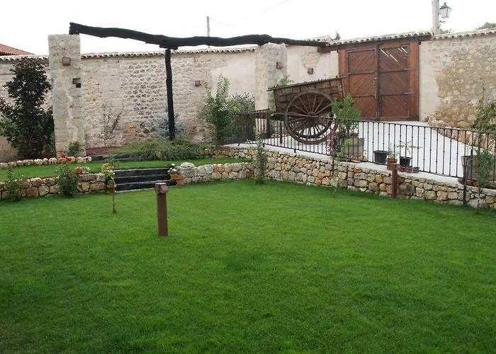 La De Casitas ベッド・アンド・ブレックファスト 4*