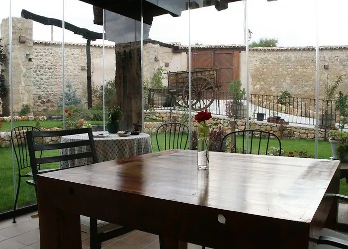 La De Casitas 4* Ampudia