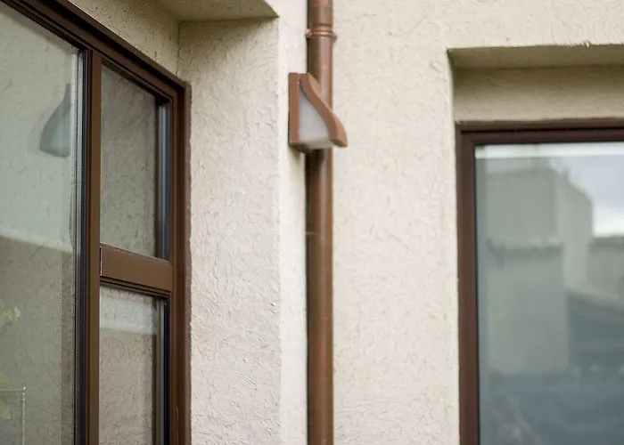 La De Casitas Nocleg ze śniadaniem 4*