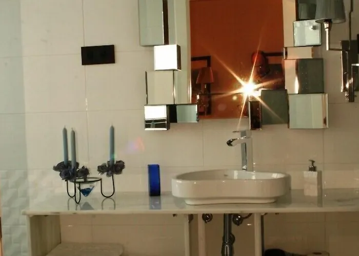 La De Casitas Ampudia