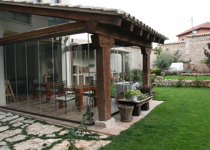 La De Casitas ベッド・アンド・ブレックファスト