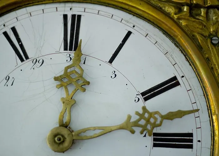 Nocleg ze śniadaniem La De Casitas Ampudia