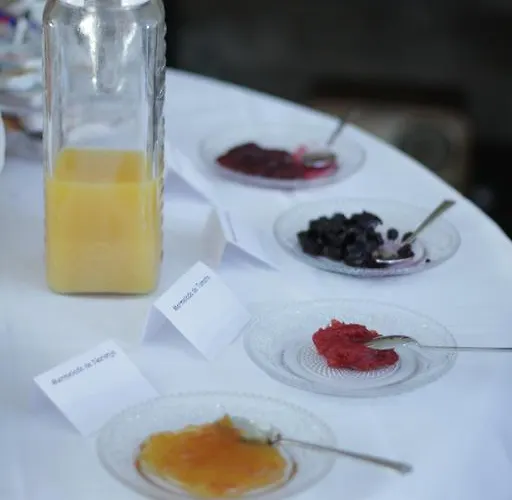 La De Casitas Nocleg ze śniadaniem