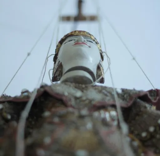 La De Casitas ベッド・アンド・ブレックファスト