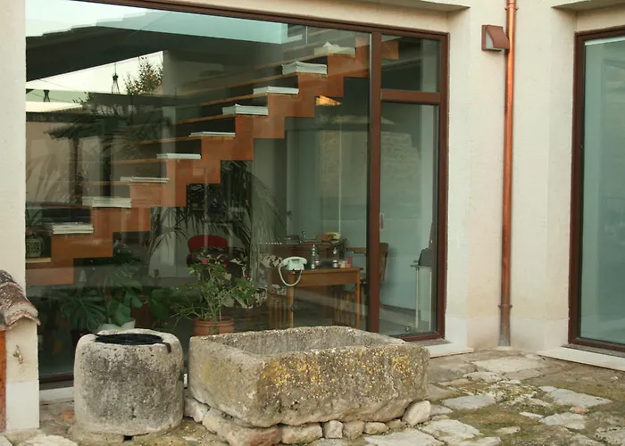 La De Casitas Ampudia