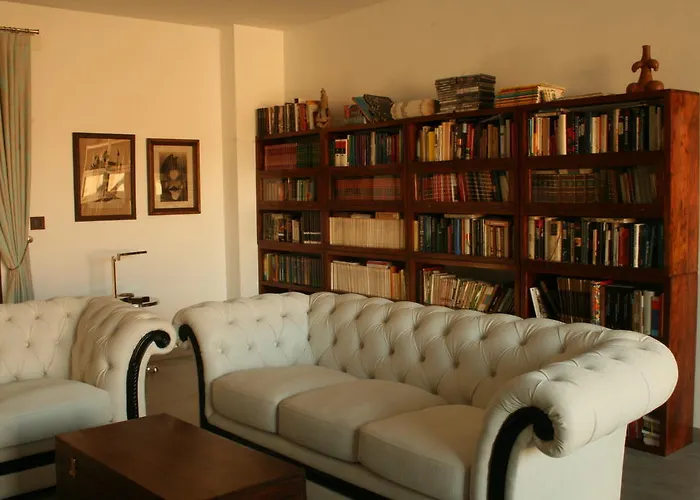 Nocleg ze śniadaniem La De Casitas