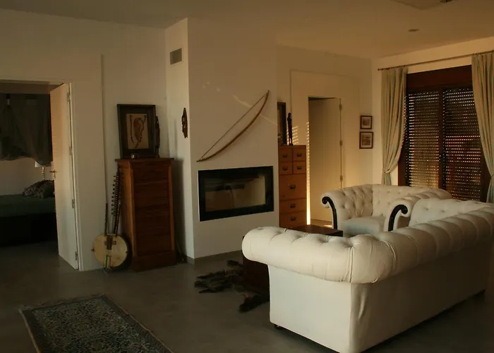 La De Casitas Ampudia