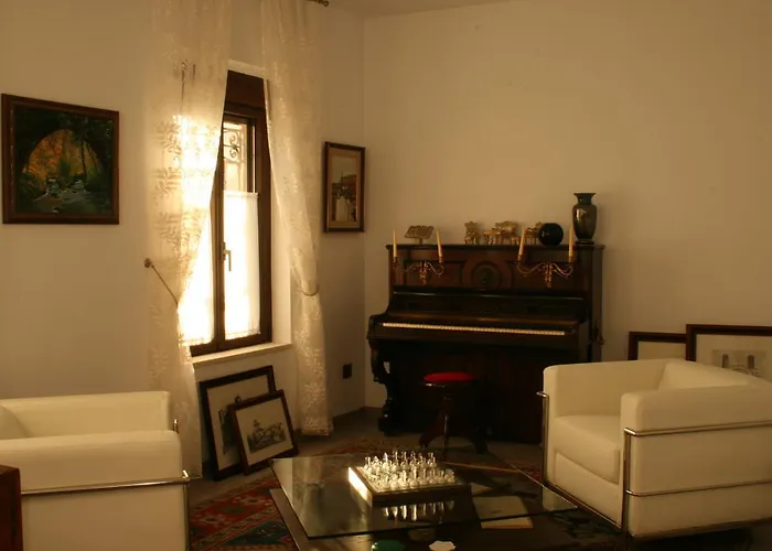 Nocleg ze śniadaniem La De Casitas 4*