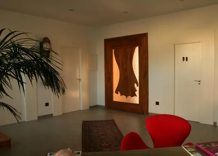 La De Casitas Ampudia