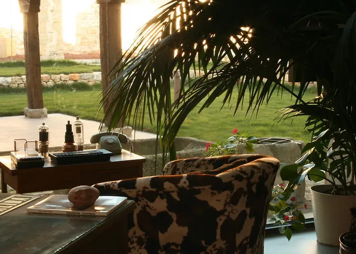 ベッド・アンド・ブレックファスト La De Casitas