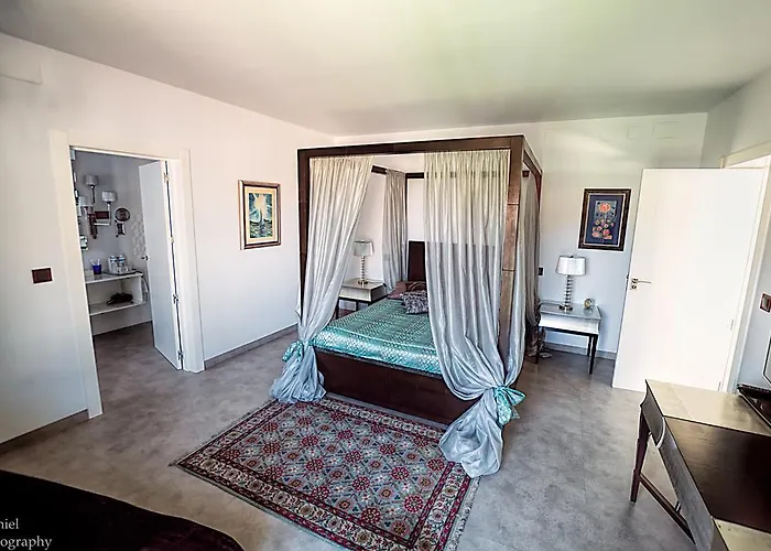 La De Casitas Nocleg ze śniadaniem