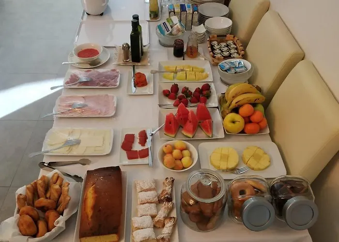 La De Casitas 4* Ampudia