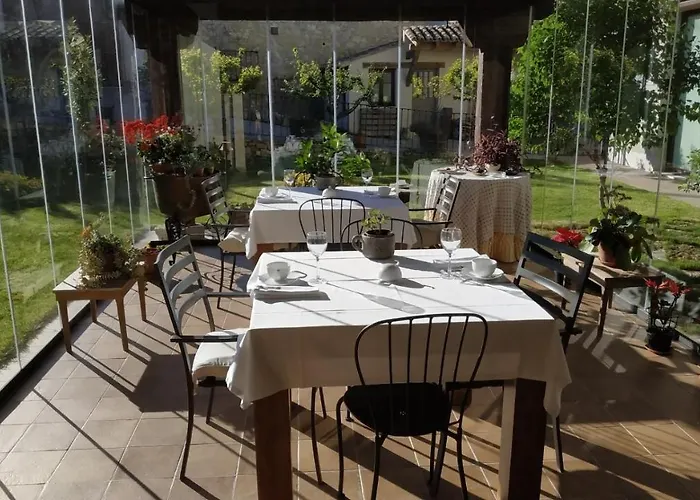 La De Casitas Ampudia