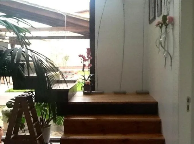 La De Casitas 4* Ampudia