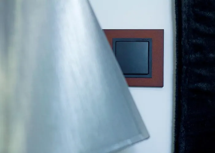 La De Casitas Nocleg ze śniadaniem Ampudia