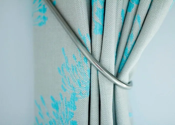 La De Casitas ベッド・アンド・ブレックファスト 4*