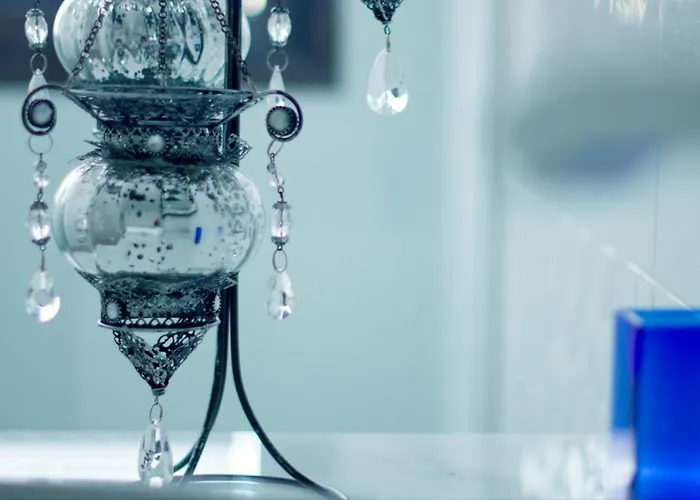 La De Casitas Nocleg ze śniadaniem