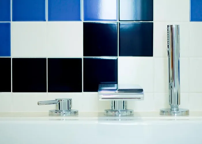 La De Casitas ベッド・アンド・ブレックファスト