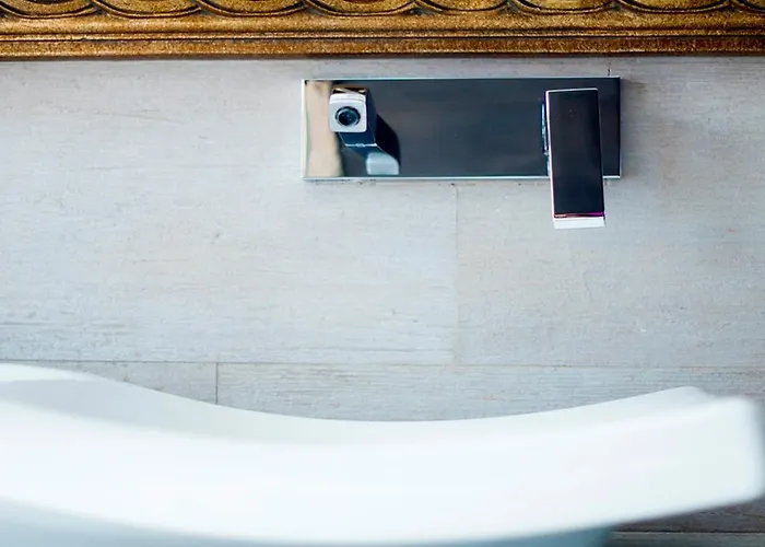 La De Casitas 4* Ampudia