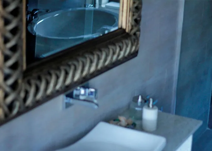 La De Casitas ベッド・アンド・ブレックファスト 4*