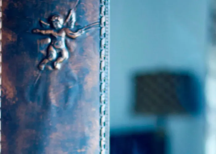 La De Casitas Ampudia