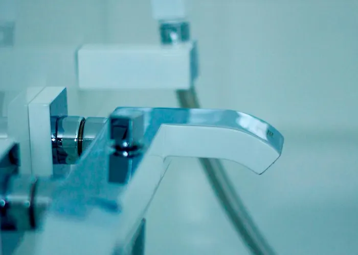 La De Casitas Ampudia